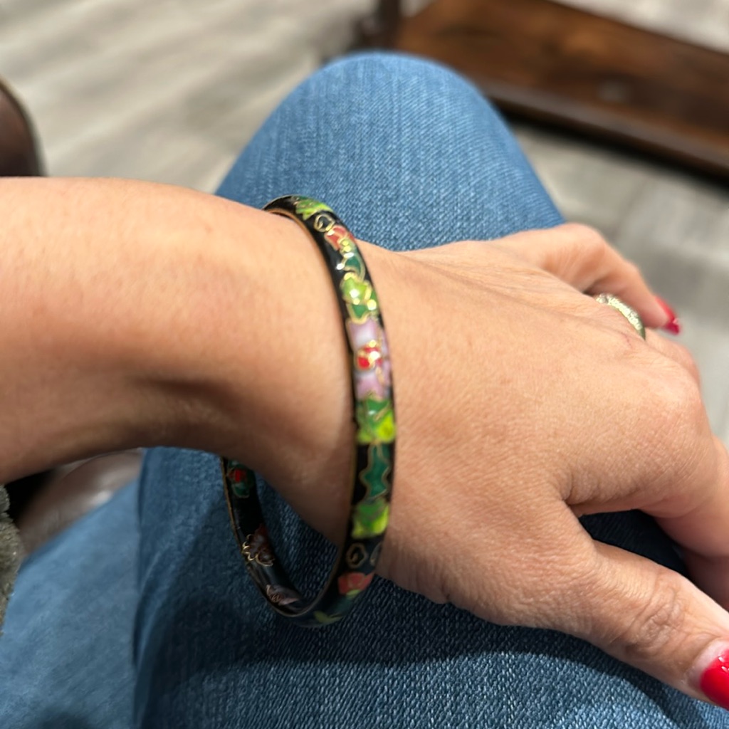 Really Cute Bangle!
